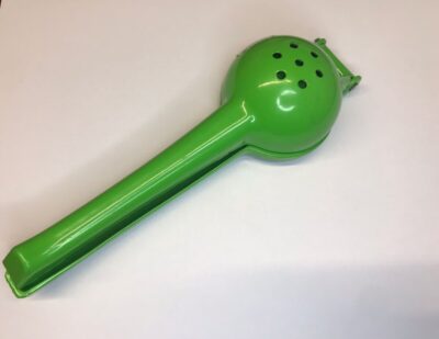 Spremiagrumi verde diametro 20cm