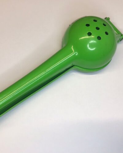 Spremiagrumi verde diametro 20cm