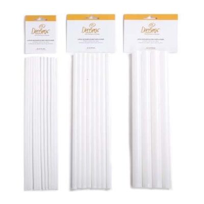 Pioli per torte 0,4mm x 30 cm