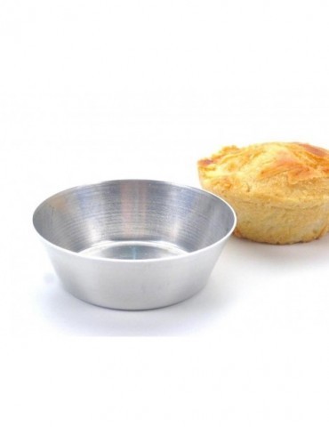 Teglia per Salato n3. 12 unita