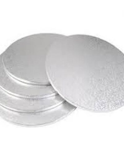 Cake Board Tondo Decora - 50 x 1,2 h