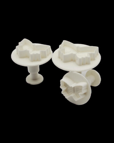 Timbro ad Espulsione - Farfalla