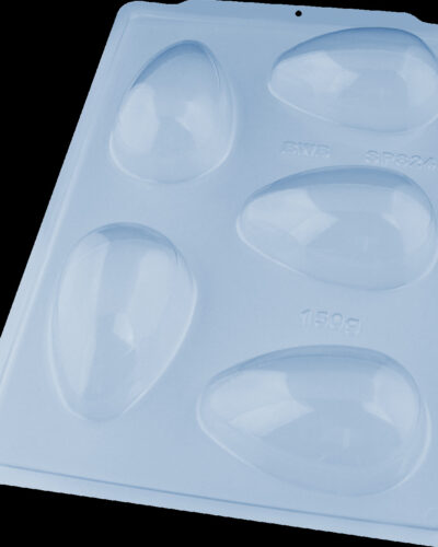 STAMPO UOVA DI PASQUA 150g cod - 3616