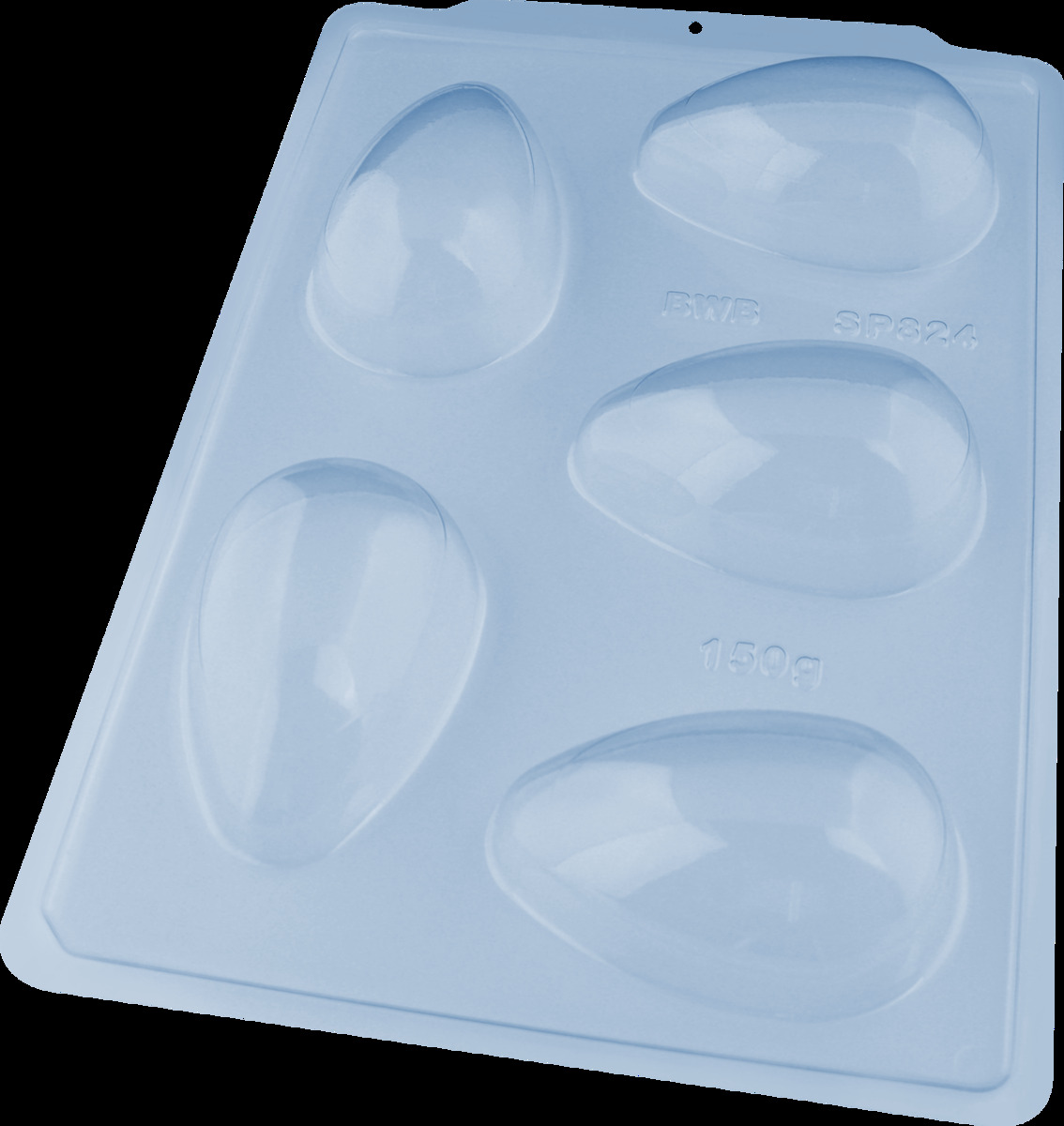 STAMPO UOVA DI PASQUA 150g cod - 3616