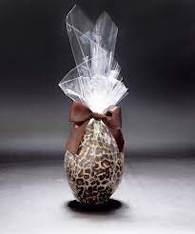 Buste trasparenti per alimenti