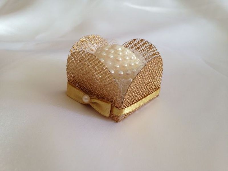 PIROTTINI ELEGANTI PER CIOCCOLATINI - 24 pezzi