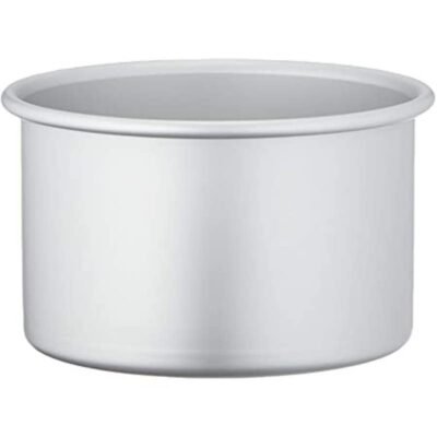 Teglia Tonda Cm Ø 16 X 15 H