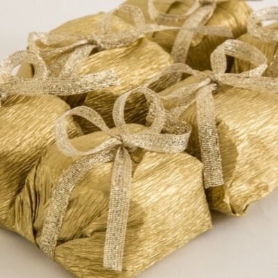 CARTA BEN SPOSATO 40 unit