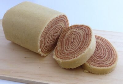 Teglia per rotolo di torta