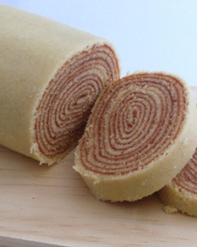 Teglia per rotolo di torta