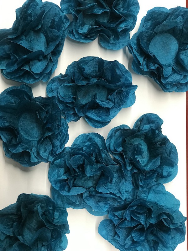 Pirottino per dolci - 7 unità confezione aperta.