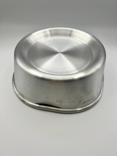 Teglia tonda "ballerina" Prodotti difettosi