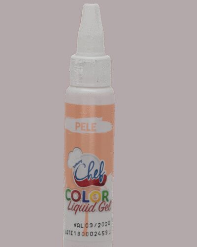 COLORANTE IN GEL PELLE 25g Torte Fake