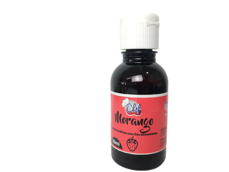 AROMA DI FRAGOLA 30 ml
