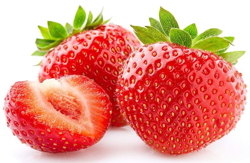 AROMA DI FRAGOLA 30 ml