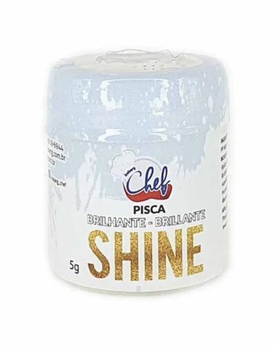 GLITTER LAMPEGGIA 5g