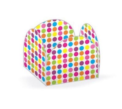 PORTA TARTUFO FANTASIA - 50 pezzi