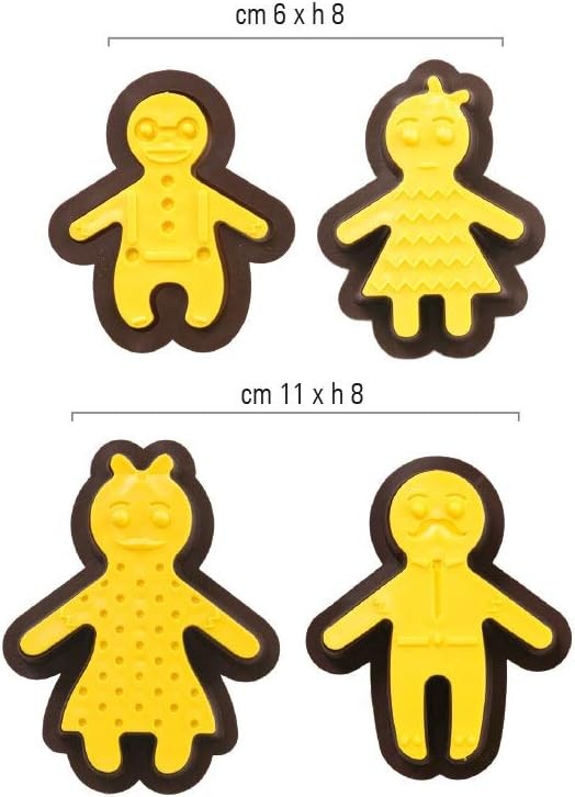 Set Tagliapasta Famiglia Felice