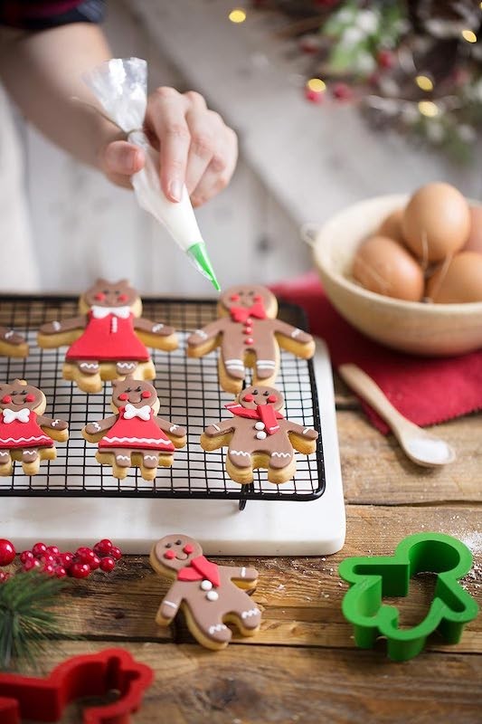 Set Tagliapasta Famiglia Felice