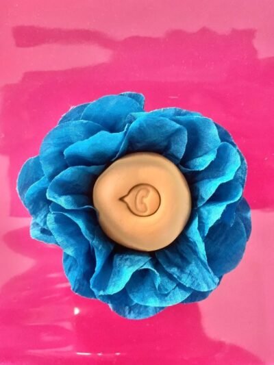 Timbro in 3D Whatsapp