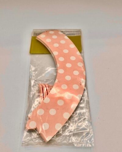 Kit Cupcake - 24 Pezzi