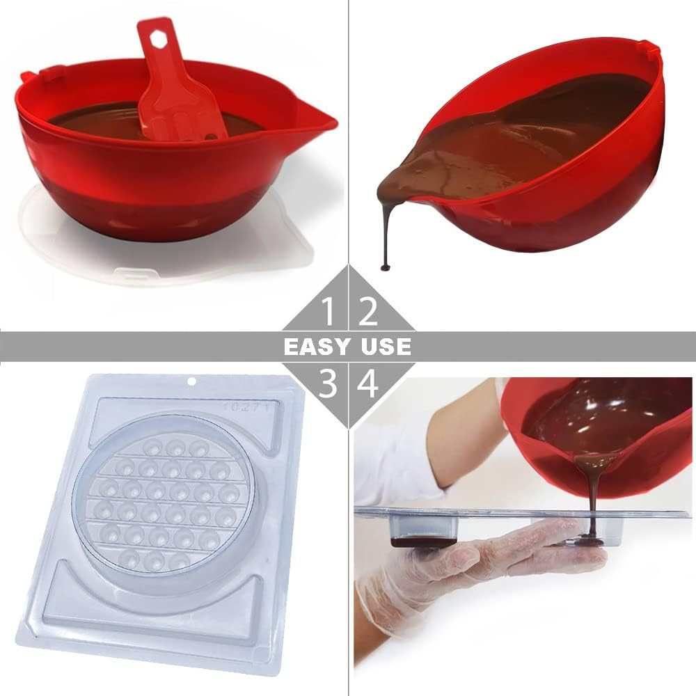 STAMPO POP TONDO cod 10271 SPECIALE IN 3 PARTI