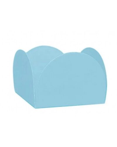 PORTA TARTUFO LISCI - 50 pezzi Tiffany