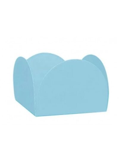 PORTA TARTUFO LISCI - 50 pezzi Tiffany