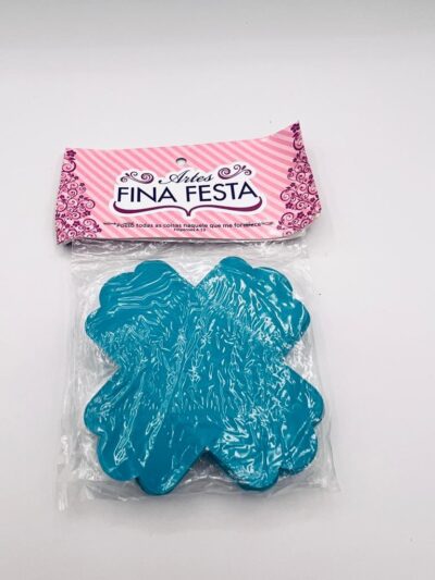 PORTA TARTUFO LISCI TIFFANY- 50 pezzi