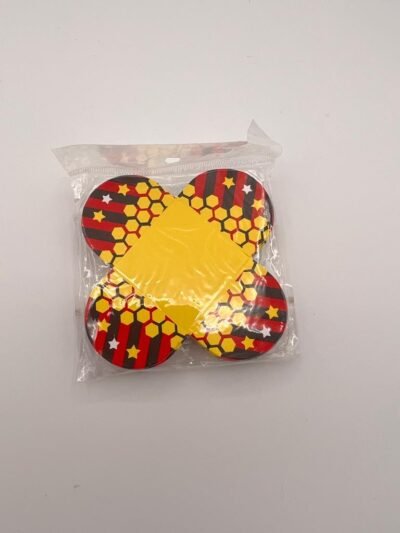 PORTA TARTUFO CON FANTASIA - 50 pezzi