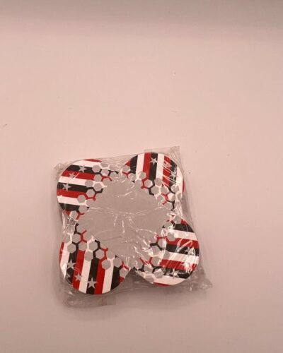 PORTA TARTUFO CON FANTASIA - 50 pezzi