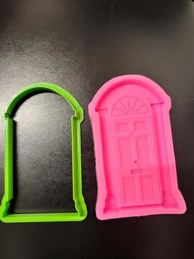 STAMPO IN SILICONE - TAGLIAPASTA