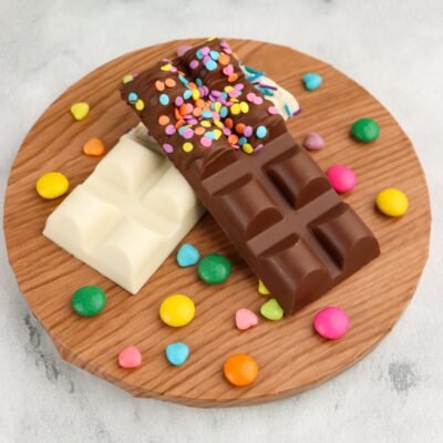 TAVOLETTA PER CIOCCOLATO cod.3701