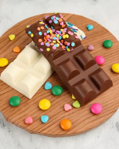 TAVOLETTA PER CIOCCOLATO cod.3701