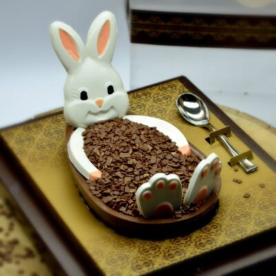 STAMPO DI CONIGLIO cod. 9861