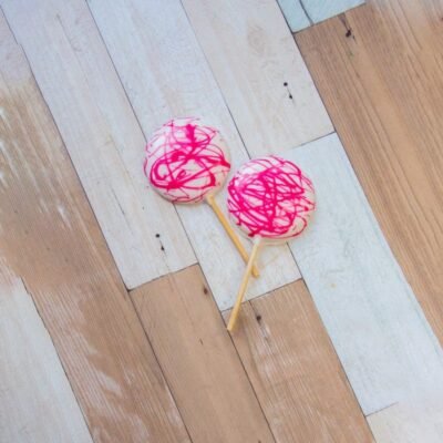 STAMPO LECCA-LECCA GRANDE cod. 64