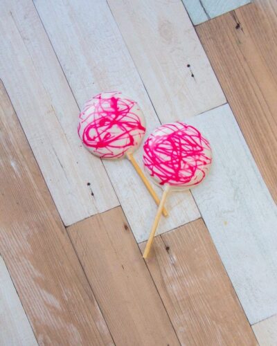 STAMPO LECCA-LECCA GRANDE cod. 64