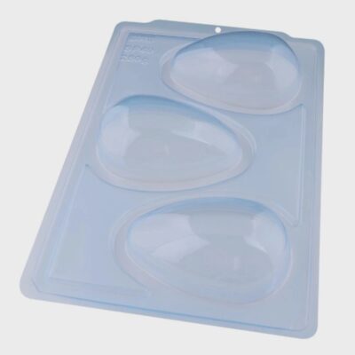 STAMPO UOVA DI PASQUA 250 g cod. 3617