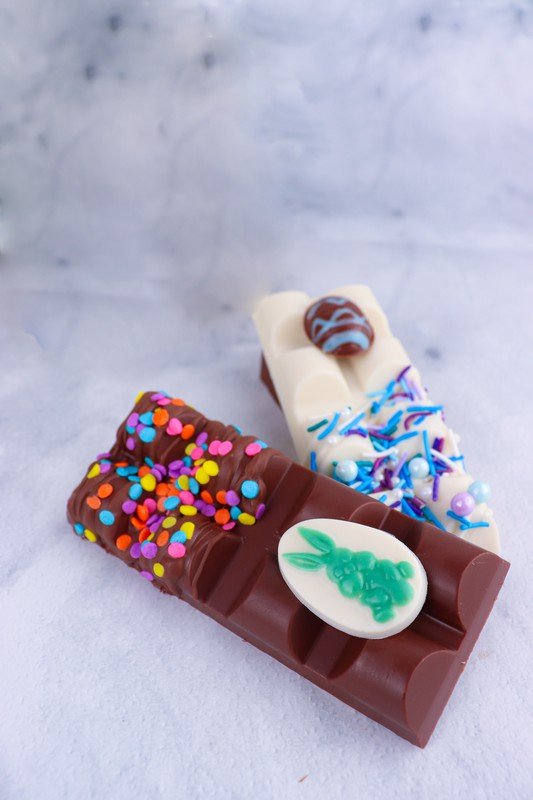 TAVOLETTA PER CIOCCOLATO cod.3701 - immagine 4