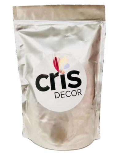 Glassa al Cioccolato Bianco in Dischi – 1Kg