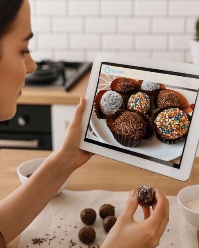 Corso online Brigadeiro