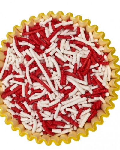 Deluxe Cristal Rosso