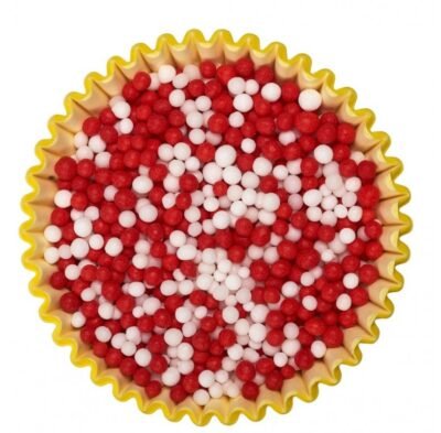 Deluxe Diamant Rosso