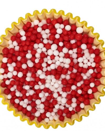 Deluxe Diamant Rosso