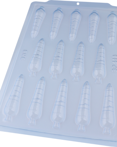STAMPO PER CIOCCOLATO CAROTE - Cod 3581