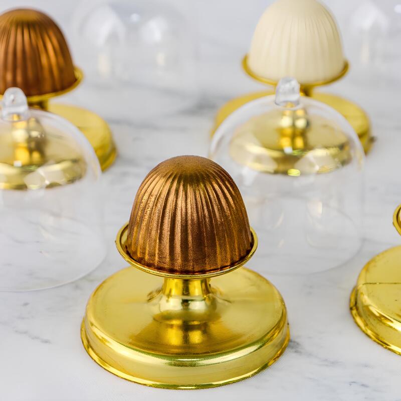 STAMPO PER CIOCCOLATO DUBAI COD- 10596 - immagine 2