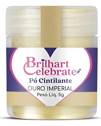 COLORANTE IM POLVERE ORO IMPERIALE - 5g