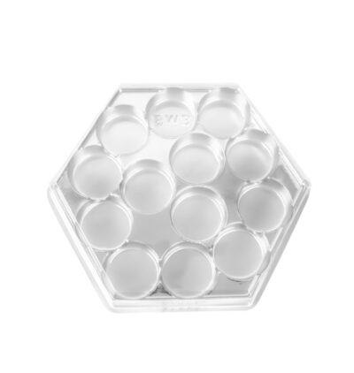 SCATOLA PER DOLCI 13 CAVITÀ