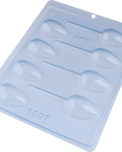 STAMPO PER CIOCCOLATO DI CUCCHIAIO - Cod 1007