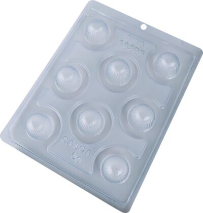 STAMPO PER CIOCCOLATO DUBAI COD- 10596